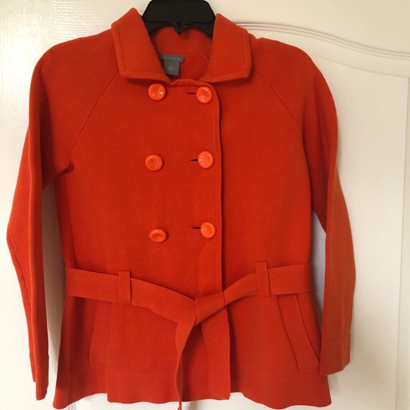 Ann Taylor Jackets & Blazers - Women’s jacket